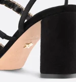 Diorissime Heeled Sandal - Image 2